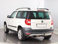 Škoda Yeti  1.8 TSI Ambition Plus