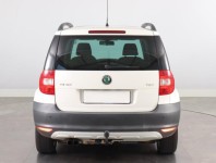 Škoda Yeti  1.8 TSI Ambition Plus