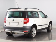 Škoda Yeti  1.8 TSI Ambition Plus