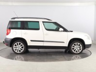 Škoda Yeti  1.8 TSI Ambition Plus