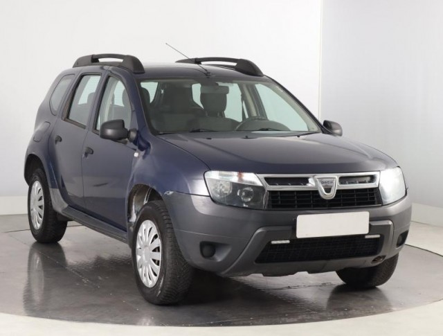 Dacia Duster  1.5 dCi Comfort