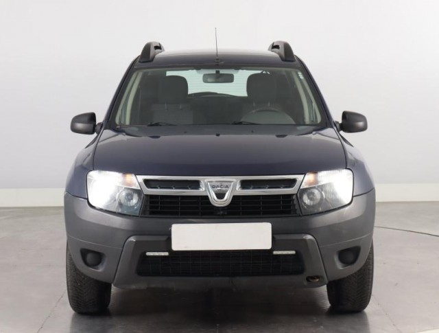 Dacia Duster  1.5 dCi Comfort