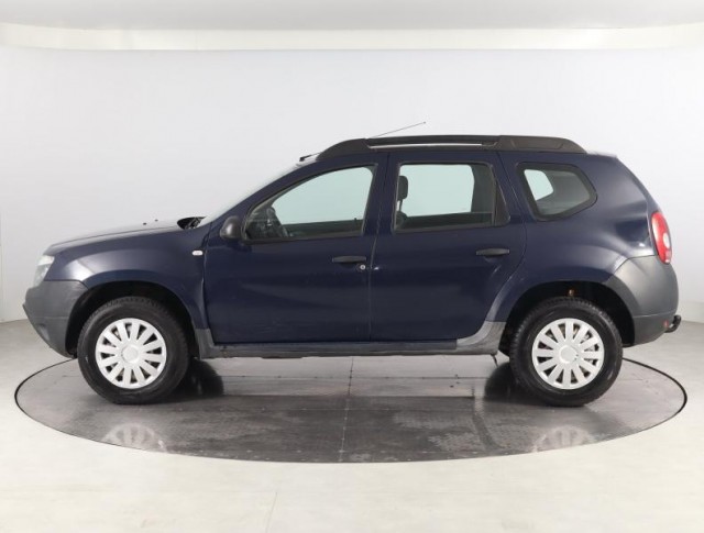 Dacia Duster  1.5 dCi Comfort