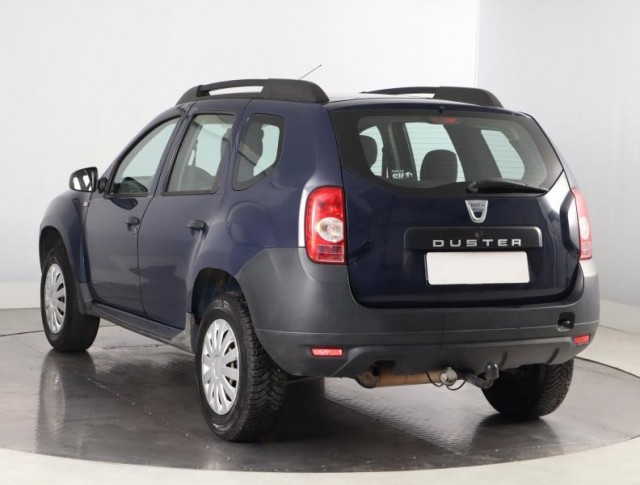 Dacia Duster  1.5 dCi Comfort