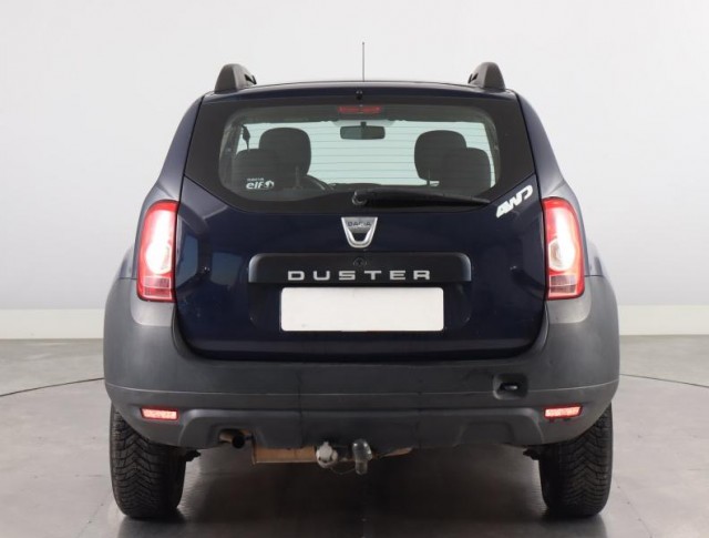 Dacia Duster  1.5 dCi Comfort