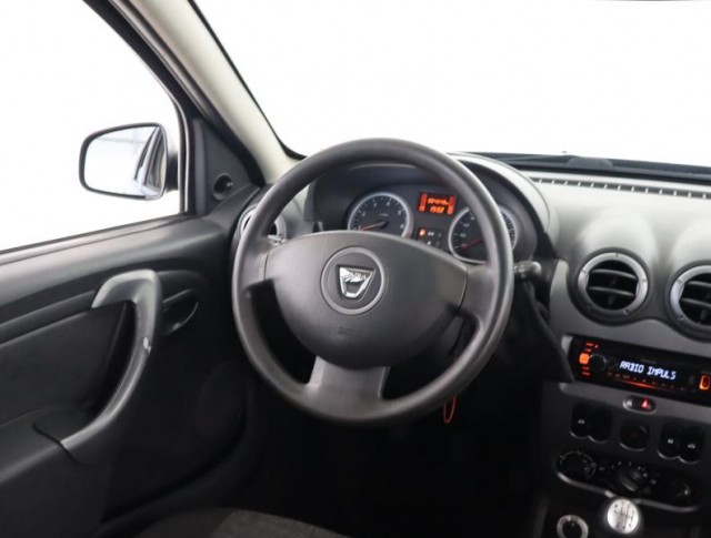 Dacia Duster  1.5 dCi Comfort