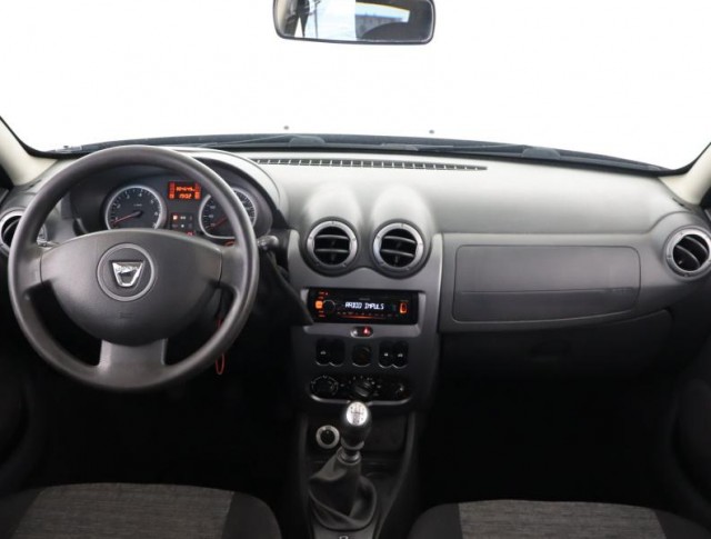 Dacia Duster  1.5 dCi Comfort