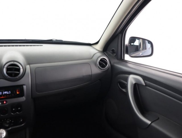 Dacia Duster  1.5 dCi Comfort