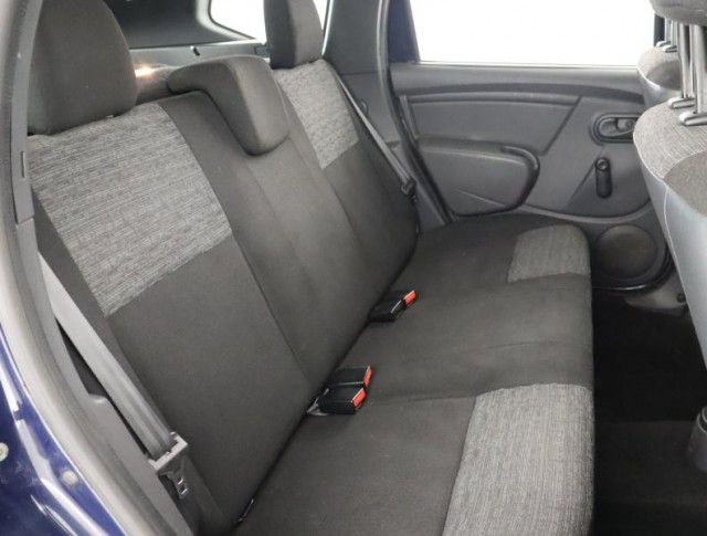 Dacia Duster  1.5 dCi Comfort