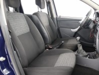 Dacia Duster  1.5 dCi Comfort