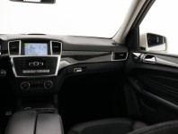 Mercedes-Benz ML  ML 350 BlueTEC Performance Pa