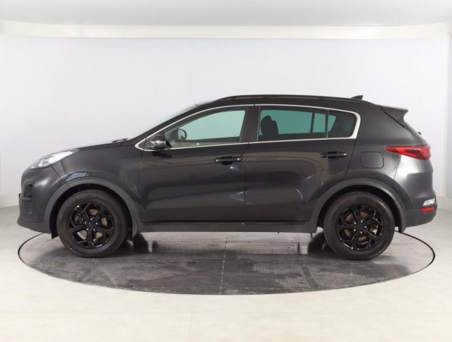 Kia Sportage  1.6 T-GDI 