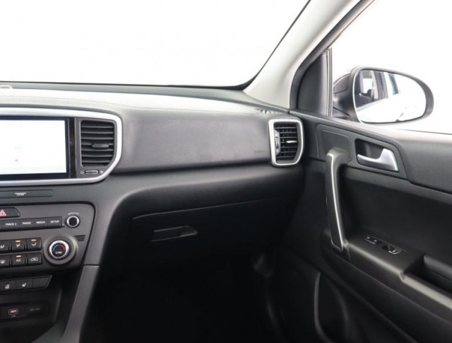 Kia Sportage  1.6 T-GDI 