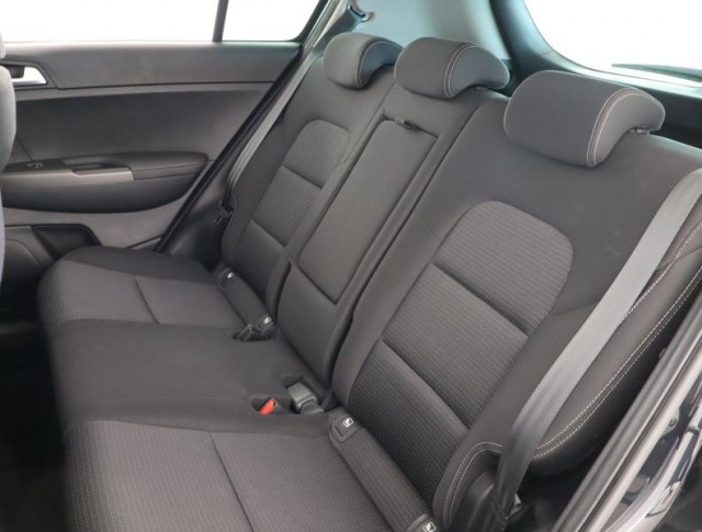 Kia Sportage  1.6 T-GDI 