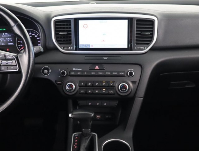 Kia Sportage  1.6 T-GDI 