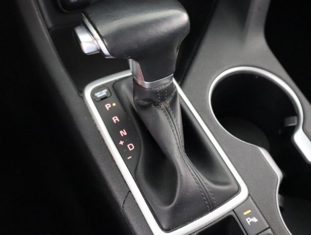 Kia Sportage  1.6 T-GDI 