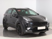 Kia Sportage  1.6 T-GDI 