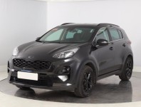 Kia Sportage  1.6 T-GDI 