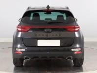 Kia Sportage  1.6 T-GDI 