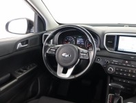 Kia Sportage  1.6 T-GDI 