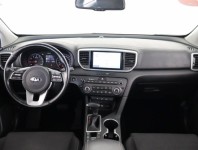 Kia Sportage  1.6 T-GDI 