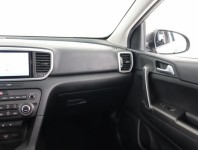 Kia Sportage  1.6 T-GDI 