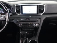 Kia Sportage  1.6 T-GDI 