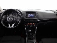 Mazda CX-5  2.2 Skyactiv-D 