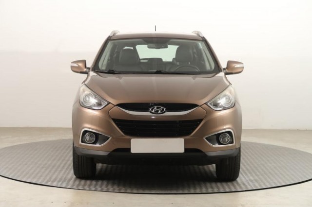 Hyundai ix35  1.7 CRDi 