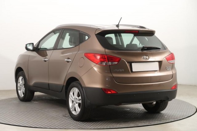Hyundai ix35  1.7 CRDi 