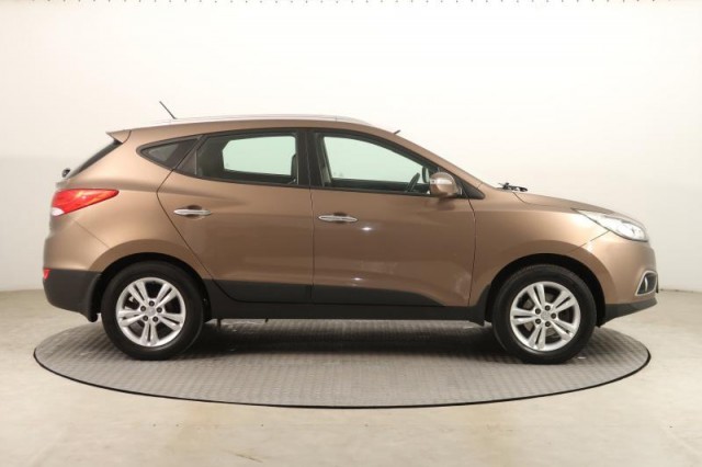 Hyundai ix35  1.7 CRDi 