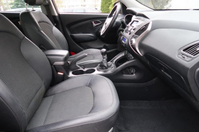 Hyundai ix35  1.7 CRDi 