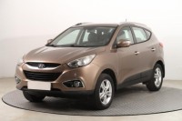 Hyundai ix35  1.7 CRDi 