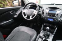 Hyundai ix35  1.7 CRDi 