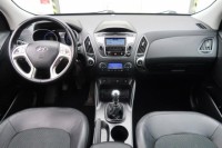 Hyundai ix35  1.7 CRDi 