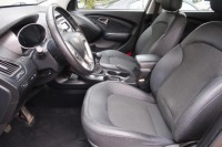 Hyundai ix35  1.7 CRDi 
