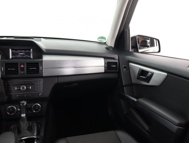 Mercedes-Benz GLK  350 CDI 
