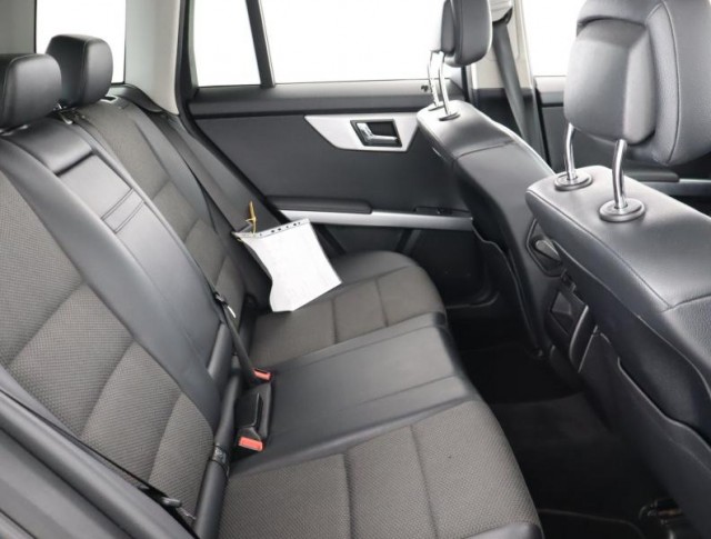 Mercedes-Benz GLK  350 CDI 