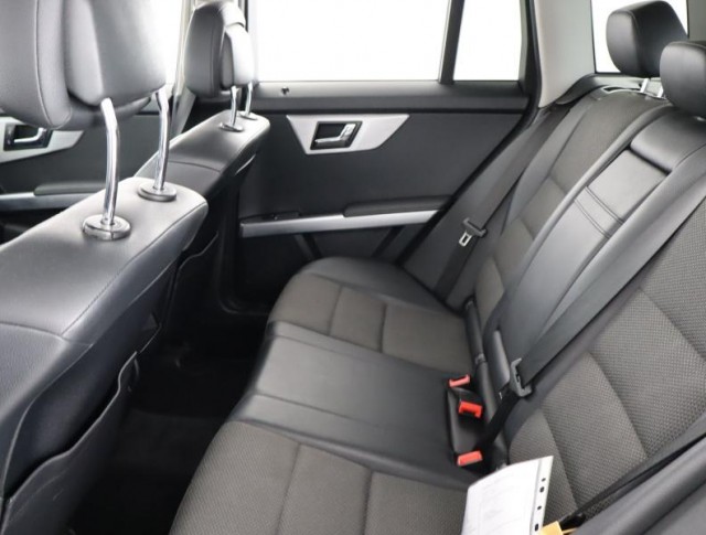 Mercedes-Benz GLK  350 CDI 