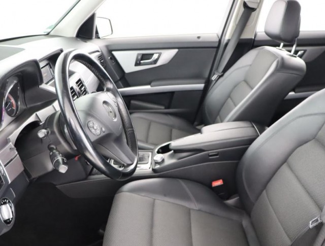 Mercedes-Benz GLK  350 CDI 