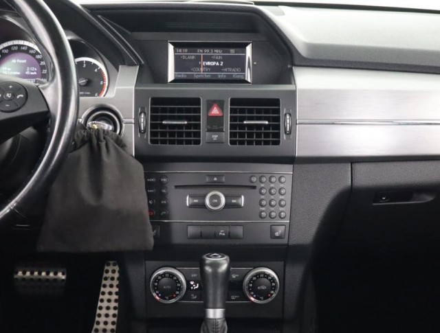 Mercedes-Benz GLK  350 CDI 