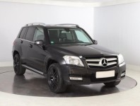 Mercedes-Benz GLK  350 CDI 