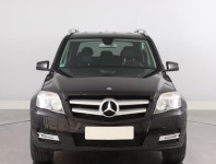 Mercedes-Benz GLK  350 CDI 