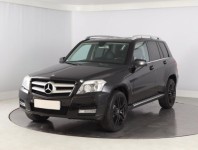 Mercedes-Benz GLK  350 CDI 