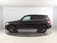 Mercedes-Benz GLK  350 CDI 