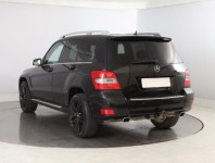 Mercedes-Benz GLK  350 CDI 