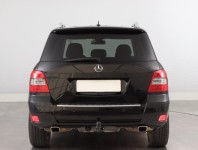Mercedes-Benz GLK  350 CDI 