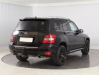 Mercedes-Benz GLK  350 CDI 