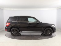 Mercedes-Benz GLK  350 CDI 