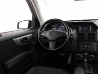 Mercedes-Benz GLK  350 CDI 